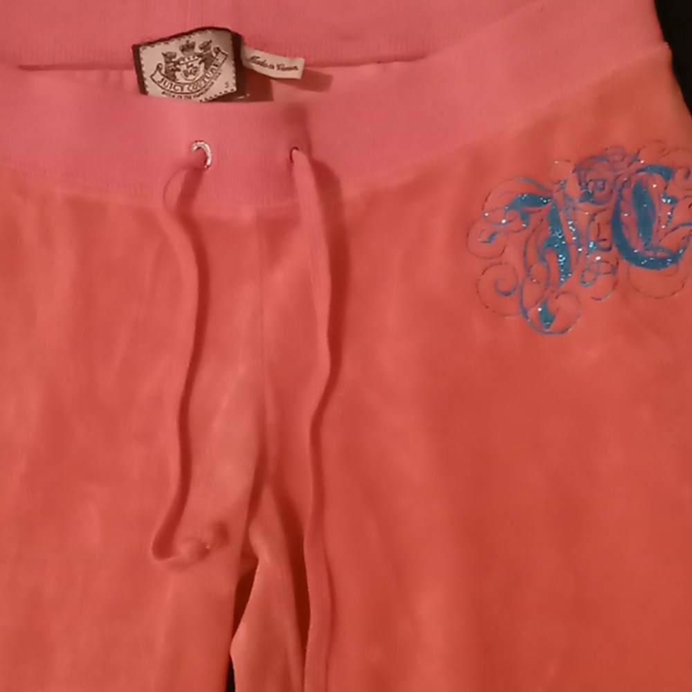 Juicy couture sweatpants